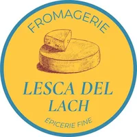 Logo Fromagerie Lesca Del Lach