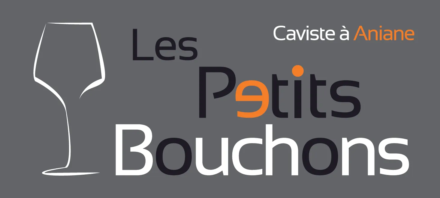 Logo Les Petits Bouchons — partenaire En Scènes !