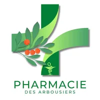 Logo Pharmacie des Arbousiers