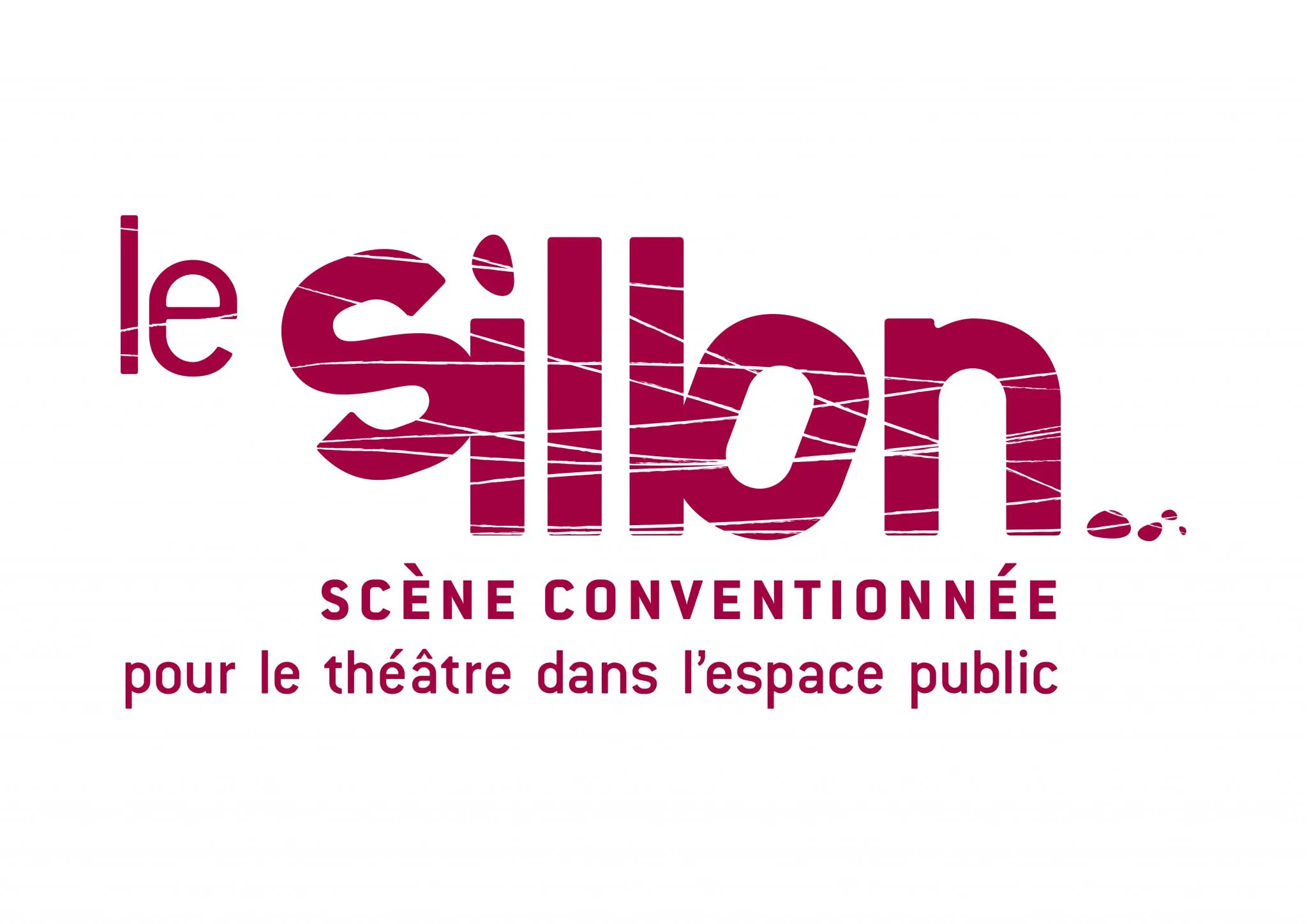 Logo Théâtre du Sillon — partenaire En Scènes !