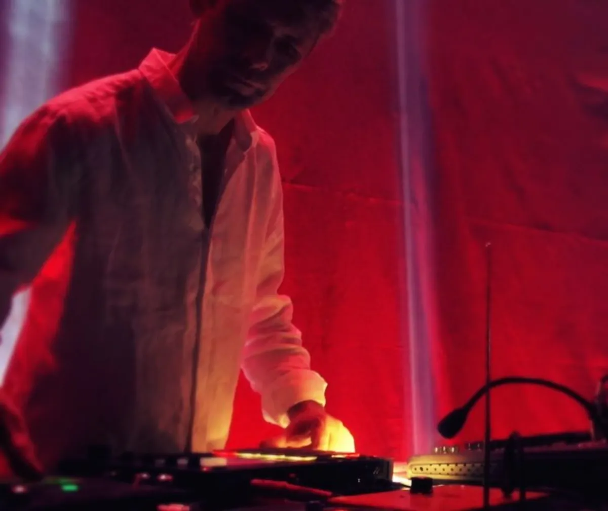 LIPS sur scène — Caroline Baumert, Thierry Chadelle, Arnaud Durand