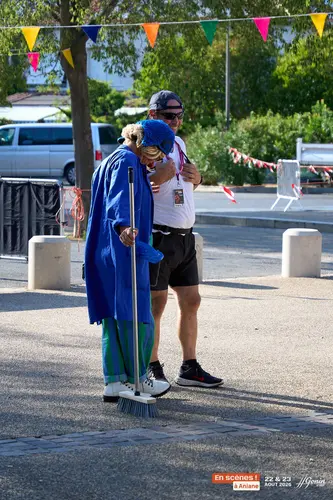 « Ça t'irait tellement beaucoup mieux » — festival En Scènes ! Aniane 2026