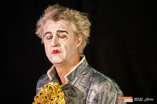 Molière : Entre le Misanthrope et Dom Juan — festival En Scènes ! Aniane 2026