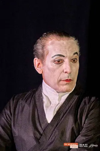 Molière : Entre le Misanthrope et Dom Juan — festival En Scènes ! Aniane 2026