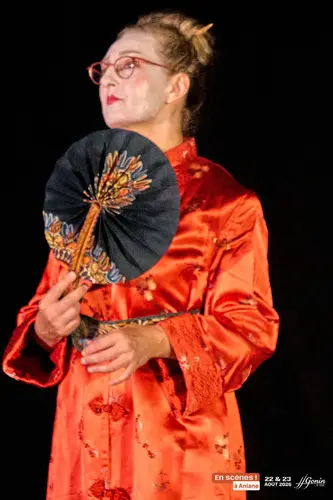 Molière : Entre le Misanthrope et Dom Juan — festival En Scènes ! Aniane 2026