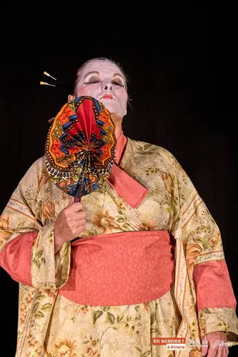 Molière : Entre le Misanthrope et Dom Juan — festival En Scènes ! Aniane 2026