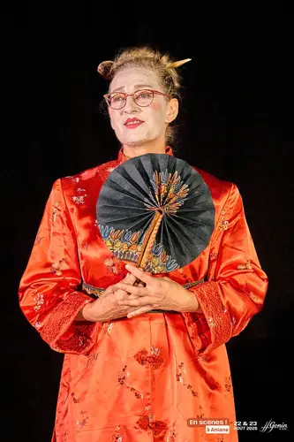 Molière : Entre le Misanthrope et Dom Juan — festival En Scènes ! Aniane 2026