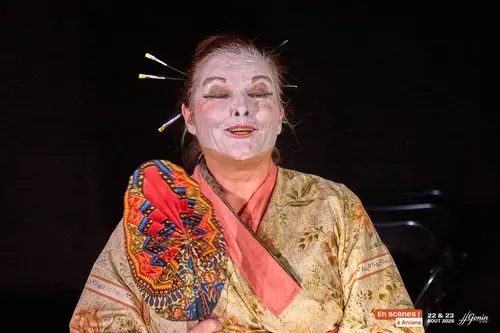 Molière : Entre le Misanthrope et Dom Juan — festival En Scènes ! Aniane 2026