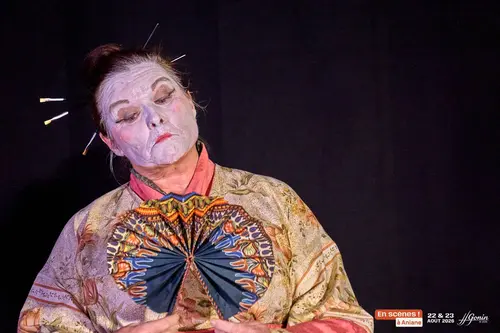 Molière : Entre le Misanthrope et Dom Juan — festival En Scènes ! Aniane 2026