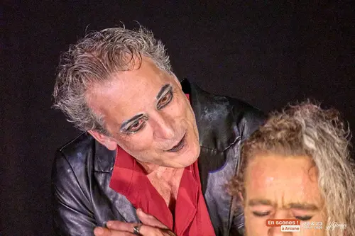Molière : Entre le Misanthrope et Dom Juan — festival En Scènes ! Aniane 2026