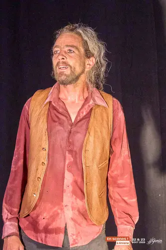 Molière : Entre le Misanthrope et Dom Juan — festival En Scènes ! Aniane 2026