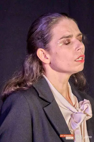 Molière : Entre le Misanthrope et Dom Juan — festival En Scènes ! Aniane 2026