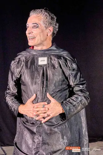 Molière : Entre le Misanthrope et Dom Juan — festival En Scènes ! Aniane 2026