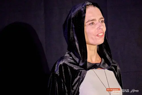 Molière : Entre le Misanthrope et Dom Juan — festival En Scènes ! Aniane 2026