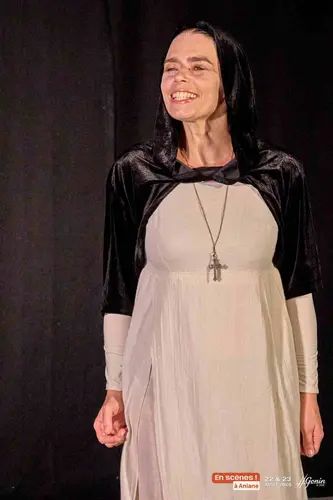 Molière : Entre le Misanthrope et Dom Juan — festival En Scènes ! Aniane 2026