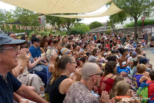 Tu comprendras plus tard — festival En Scènes ! Aniane 2026