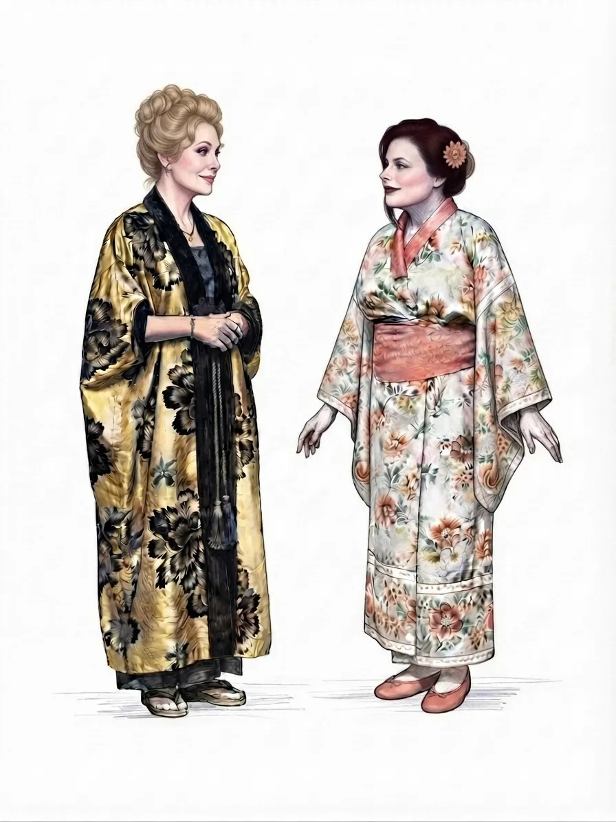 Molière : Entre le Misanthrope et Dom Juan — Cie Memento Dora, festival En Scènes ! à Aniane